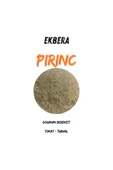 EKBERA Yerli Pirinç - 3 Kg thumbnail 2