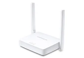 TP-LINK MERCUSYS MW302R 3PORT 300Mbps A.POINT/ROUTER - 5