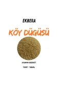 EKBERA Yerli Köy Düğüsü - 3 Kg, Doğal ve Lezzetli thumbnail 2