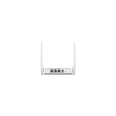 TP-LINK MERCUSYS MW302R 3PORT 300Mbps A.POINT/ROUTER - 3