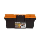 Süper Bag ASR-2059 14'' Power Takım Çantası Prof Bag - 2