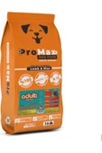 Promax Kuzu Etli Köpek Maması 15 Kg. - 1