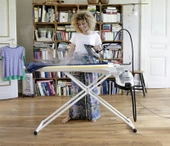 Karcher SI 4 Easyfix Iron Ütüleme Kiti Buharlı Temizleyici - 5