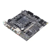 ARKTEK ALPHA FORCE, AK-B450M EG, 2xDDR4, M.2, D-SUB, DVI, HDMI, AM4 Soket Anakart - 2