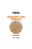 EKBERA Karışık Muhabbet Yemi - Yeni Mahsül - 1 kg - Ekmeksiz thumbnail 2