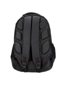 PLM CITY NOTEBOOK SIRT ÇANTASI SİYAH 15.6"-17" - 6