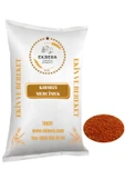 EKBERA Yerli Kırmızı Mercimek  - 3 kg thumbnail 1