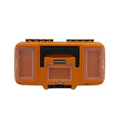 Süper Bag ASR-2060 16'' Power Takım Çantası Prof Bag - 3