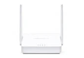 TP-LINK MERCUSYS MW302R 3PORT 300Mbps A.POINT/ROUTER - 4