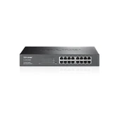 TP-LINK TL-SG1016DE 16PORT 10/100/1000 YÖNETİLEBİLİR SWITCH - 4