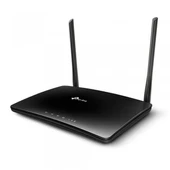 TP-LINK ARCHER MR200 AC750 4PORT ROUTER - 3