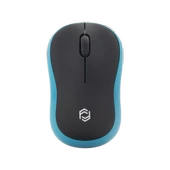FRISBY FM-276WM KABLOSUZ MOUSE MAVİ - 1