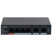 DAHUA CS4006-4GT-60 4 PORT 4XGE-2XGE YÖNETİLEBİLİR 60W POE SWİTCH - 2