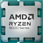 AMD RYZEN 9 9950X3D 4.30GHz 128MB AM5 TRAY - 1