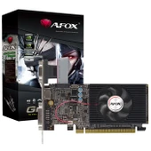 AFOX GEFORCE GT610 2GB DDR3 64 Bit (AF610-2048D3L7-V6) (LP) - 5