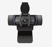 LOGITECH C920S HD PRO MİKROFONLU WEBCAM 960-001252 - 4