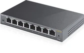 TP-LINK TL-SG108E 8PORT 10/100/1000 YÖNETİLEMEZ SWITCH thumbnail 2