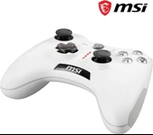 MSI Force GC20 V2 Beyaz Kablolu Oyun Kolu Teşhir thumbnail 4