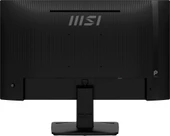 23.8 MSI PRO MP242A E2 1MS 120HZ MONITOR thumbnail 9
