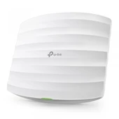 TP-LINK EAP115 2PORT POE 300Mbps TAVAN TİPİ ACCESS POINT - 1