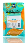 Zerdeçallı-Zencefilli Tarhana 300gr (EKSTRA SOĞAN-SARIMSAK İLAVELİ) - 3