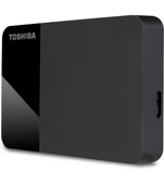 4TB CANVIO READY 2.5" USB3.2 TOSHIBA HDTP340EK3CA thumbnail 2