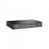 TP-LINK TL-SG1016DE 16PORT 10/100/1000 YÖNETİLEBİLİR SWITCH - 2