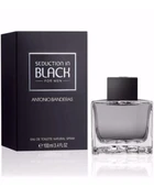 Antonio Banderas Black Seduction Edt 100 Ml Erkek Parfüm - 2
