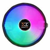 Xigmatek Apache Plus RGB AM5/1700P Siyah İşlemci Hava Soğutucu thumbnail 2