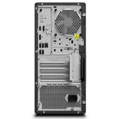 Lenovo ThinkStation P2 30FR003WTR004 i7-14700K 32GB 2TB+1TBSSD A2000 W11P Masaüstü İş istasyonu - 4