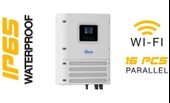 DEYE 6KW Tam Sinüs Akıllı Off-Grid 48V (IP65) - 8