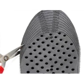Hava Yastıklı Boy Uzatıcı Tabanlık Tam Boy (7 cm kadar) - 39 Numara Dolgu Topuk - 4
