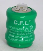 CFL 3.6 80 YAZAR KASA PİLİ HAFIZA thumbnail 2