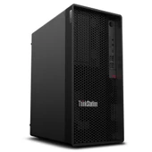 Lenovo ThinkStation P2 30FR003WTR004 i7-14700K 32GB 2TB+1TBSSD A2000 W11P Masaüstü İş istasyonu - 2