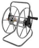 AGRATİ 7200 HORTUM MAKARASI METAL TEKERLİ (100mt-8/13") - 1