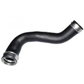 7L6145790B TURBO BORUSU TOUAREG 2.5 TDİ ÜST BAC- BLK  / YILDIZ - 1