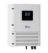 DEYE 6KW Tam Sinüs Akıllı Off-Grid 48V (IP65) - 1