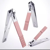 Sunup SN-27097 Paslanmaz Çelik 18İn1 Profesyonel Manikür Tırnak Bakım Seti - 3