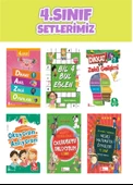 Ata 4.Sınıftan 5.Sınıfa Geçenler İçin Tekrar Seti thumbnail 1