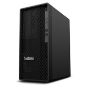 Lenovo ThinkStation P2 30FR003WTR004 i7-14700K 32GB 2TB+1TBSSD A2000 W11P Masaüstü İş istasyonu - 3