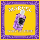 Marvis Jasmin Mint Ağız Bakım Suyu 400 ml thumbnail 4