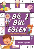 Ata 2.Sınıf Bil Bul Eğlen (Zincirli Çarpım Tablosu Kartelası Hediyeli) - 2