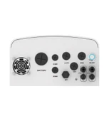 DEYE 6KW Tam Sinüs Akıllı Off-Grid 48V (IP65) - 3
