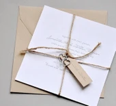 Jütburada Bej Jüt İplik 100 Metre 10 Adet Hasır İp Kırnap İp Doğal İp Çuval İp - 6