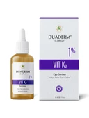 DUADERM VİT K2 SERUM 30 ML - 2