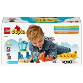 Lego 10443 Duplo Kasabası İlk Havaalanı Deneyimi thumbnail 3