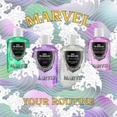 Marvis Classic Strong Mint Ağız Bakım Suyu 400 ml thumbnail 4