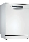 Bosch SMS4EKW60T Wi-Fi 6 Programlı Bulaşık Makinesi - 1