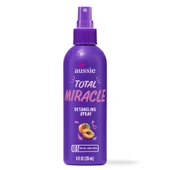 Aussie Total Miracle Dolaşıklık Açıcı Saç Spreyi 236ML thumbnail 1