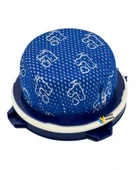 Samsung Uyumlu VS20T7536T5 Complete Jet 75 Cordless Vacuum Şarjlı Süpürge Filtresi thumbnail 1